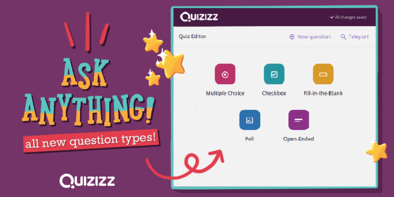 The best online quizzing tool for retrieval practice … – Love To Teach