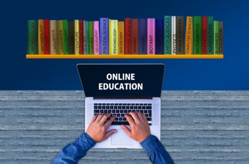 Remote Learning CPD – 2020 Online presentations
